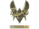 ZywOo (Gold) | Copenhagen 2024
