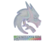 Team Spirit (Holo) | Copenhagen 2024