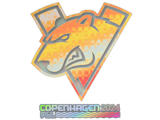 Virtus.pro (Holo) | Copenhagen 2024