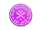 Ace Clutch Co. (Holo)