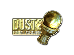 Dust FA (Foil)