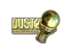 Dust FA (Foil)