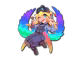 Kawaii CT (Holo)