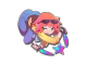 Kawaii T (Holo)
