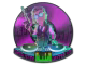 DJ Safecracker (Lenticular)