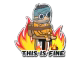 This Is Fine (H)