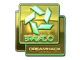 Bravado Gaming (Gold) | DreamHack 2014
