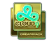 Cloud9 (Gold) | DreamHack 2014