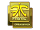 Fnatic (Gold) | DreamHack 2014