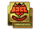 HellRaisers (Gold) | DreamHack 2014