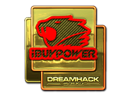 iBUYPOWER (Gold) | DreamHack 2014