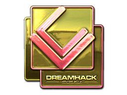 London Conspiracy (Gold) | DreamHack 2014