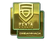 PENTA Sports (Gold) | DreamHack 2014