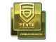 PENTA Sports (Gold) | DreamHack 2014