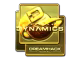 Planetkey Dynamics (Gold) | DreamHack 2014