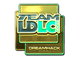 Team LDLC.com (Gold) | DreamHack 2014