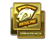 Virtus.Pro (Gold) | DreamHack 2014