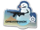 Frosty the Hitman