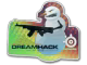 Frosty the Hitman (Foil)
