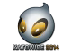Team Dignitas | Katowice 2014