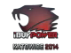 iBUYPOWER | Katowice 2014