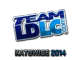 Team LDLC.com (Foil) | Katowice 2014