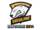 Virtus.Pro | Katowice 2014