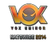 Vox Eminor (Holo) | Katowice 2014
