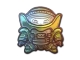 Bombsquad (Foil)
