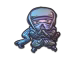 Silent Ninja (Foil)