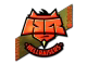 HellRaisers (Gold) | Katowice 2015