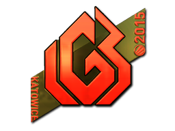 LGB eSports (Gold) | Katowice 2015