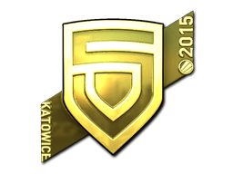 PENTA Sports (Gold) | Katowice 2015