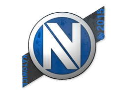 Team EnVyUs | Katowice 2015
