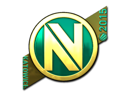 Team EnVyUs (Gold) | Katowice 2015
