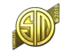 TSM Kinguin (Gold) | Katowice 2015