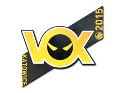 Vox Eminor  | Katowice 2015