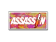 Assassin (Holo)