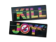 Killjoy (Holo)