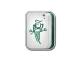 Mahjong Rooster