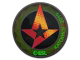 Astralis (Holo) | Katowice 2019
