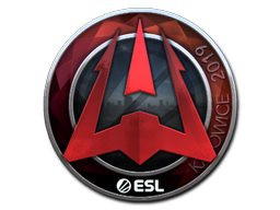 Avangar (Foil) | Katowice 2019