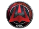 Avangar (Foil) | Katowice 2019