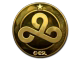 Cloud9 (Gold) | Katowice 2019