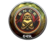 ENCE (Foil) | Katowice 2019