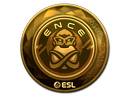 ENCE (Gold) | Katowice 2019