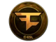 FaZe Clan (Gold) | Katowice 2019