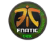 Fnatic (Holo) | Katowice 2019