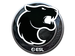 FURIA (Foil) | Katowice 2019