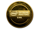 IEM (Gold) | Katowice 2019